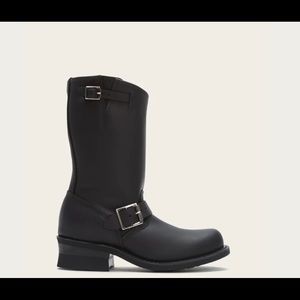 Frye Engineer 12R Boots